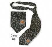 Baltimore Orioles Silk Tie