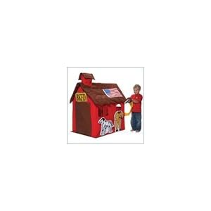 Bazoongi Kids Firestation by Bazoongi Kids