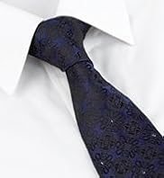 Autograph Pure Silk Floral Tie MADE WITH SWAROVSKI® ELEMENTS