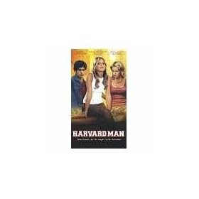 Harvard Man [VHS] [Import USA]