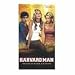 VHS : Harvard Man [VHS]