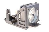 Replacement Lamp Module for ViewSonic PJ400 Projectors (Includes Lamp and Housing)