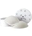How To Measure Bra Sizes : Wacoal No Peek Pads 85999