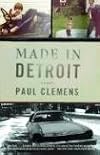 Made in Detroit : A South of 8 Mile Memoir