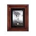 Dennis Daniels Old-Fashioned Photo Corners Wood Frame for a 5