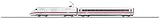 M&auml;rklin 36711 - Hochgeschwindigkeitszug ICE 2