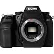 Sigma SD1 SLR