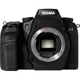 Sigma SD1 SLR
