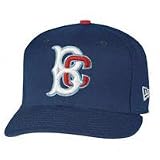 Brooklyn Cyclones New Era Onfield 59FIFTY (5950) Home Cap