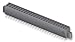 SAMTEC SFM-110-02-S-D-LC CONNECTOR, RECEPTACLE, 20 POSITION, 2ROW, 1.27MM (5 pieces)
