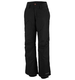 Columbia Women's High Volt Pant, Ice Grey Mineral Rock Print, Large Short On Sale