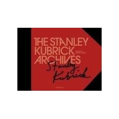 Stanley Kubrick Archives