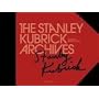 Stanley Kubrick Archives