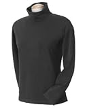 Devon & Jones Ladies' Stretch Jersey Turtleneck