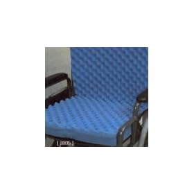 MABIS Convoluted Foam Chair Pads