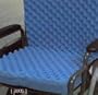 MABIS Convoluted Foam Chair Pads