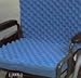 MABIS Convoluted Foam Chair Pads