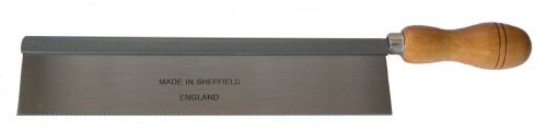 Crown FLINN1 10-Inch Dovetail Saw