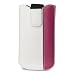 Valenta Elena White/Dark Pink 01 f�r UNIVERSAL L=0: my-fan-page.de