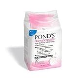 Ponds Dramatic Results Age-Defying Cleansing Towelettes - 30 ea