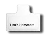 Disposable White Fine Filters for M Series Plus, M Series Pro, M Series Auto, M Series Bipap Auto, M Series Bipap Plus