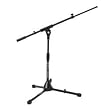 Ultimate Support JamStands Low Profile Mic Stand With Fixed Boom Ultimate Support JamStands Low Profile Mic Stand With Fixed Boom