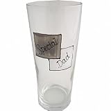 Review Dreamair  / Special Dad Pint Glass