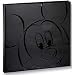Ek Success Disney DALM003 Black Mickey 12-by-12 Album
