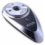 INTERLINK REMOTEPOINT PRESENTER GLOBAL USB 100-FT LASER (#VP4360)