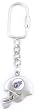 Tennessee Titans Helmet Key Chain