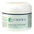 SOMBRA WARM THERAPY 8OZ NATURAL PAIN RELIEVING GEL