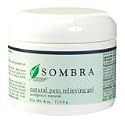 SOMBRA Pain Relief Gel-8oz.