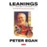 Leanings: The Best of Peter Egan from Cycle World Magazine by Egan, Peter [Motorbooks, 2009] (Paperback) [Paperback]
