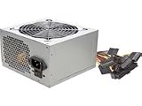 Linkworld Computer Power Supply 600 Watt Passiv