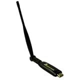 HT-H5DN IEEE 802.11n (draft) Wi-Fi Adapter - USB - 300Mbps