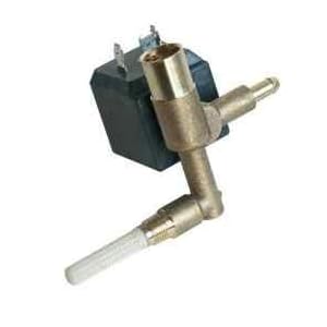 Electrovanne Centrale Vapeur CALOR GV7485 / 8110 / 8500 / 8800