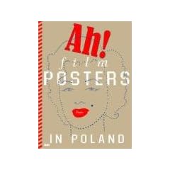 Ah! Film Posters in Poland