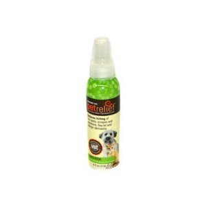 SER MED ANTI-ITCH SPRAY 4OZ