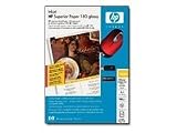 HP Superior Inkjet Paper 180 with Free Cordless Mouse - Glossy paper - A4 (210 x 297 mm) - 150 sheet(s) - promo