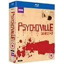 Psychoville: Series 1 & 2: Box Set
