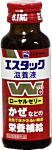エスエス エスタック滋養液Wプラス 50ML 10本