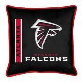Sports Coverage NFL Atlanta Falcons Sideline Pillow