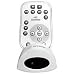 Electronics : KEYSPAN URM-17A REMOTE FOR THE AIRPORT EXPRESS CONTROLS ITUNES ON A REMOTE MAC/PC