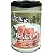 12 Cans (full case) Yoders Canned Bacon 9 Oz Each