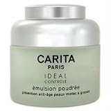 CARITA by Carita Ideal Controle Powder Emulsion ( Combination to Oily Skin )--/1.69OZ