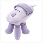 FLEX AFFECT PALM MASSAGER HEALTH O METER OFFICE TRAVEL