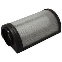 Carbon and Media Chamber for H.O.T. Magnum Canister Filter