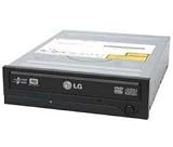 Lg  Gh22np20 Auaa50b 22x Dvdrw Bare Black