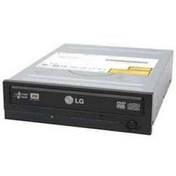 Lg  Gh22np20 Auaa50b 22x Dvdrw Bare Black