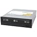 Lg  Gh22np20 Auaa50b 22x Dvdrw Bare Black